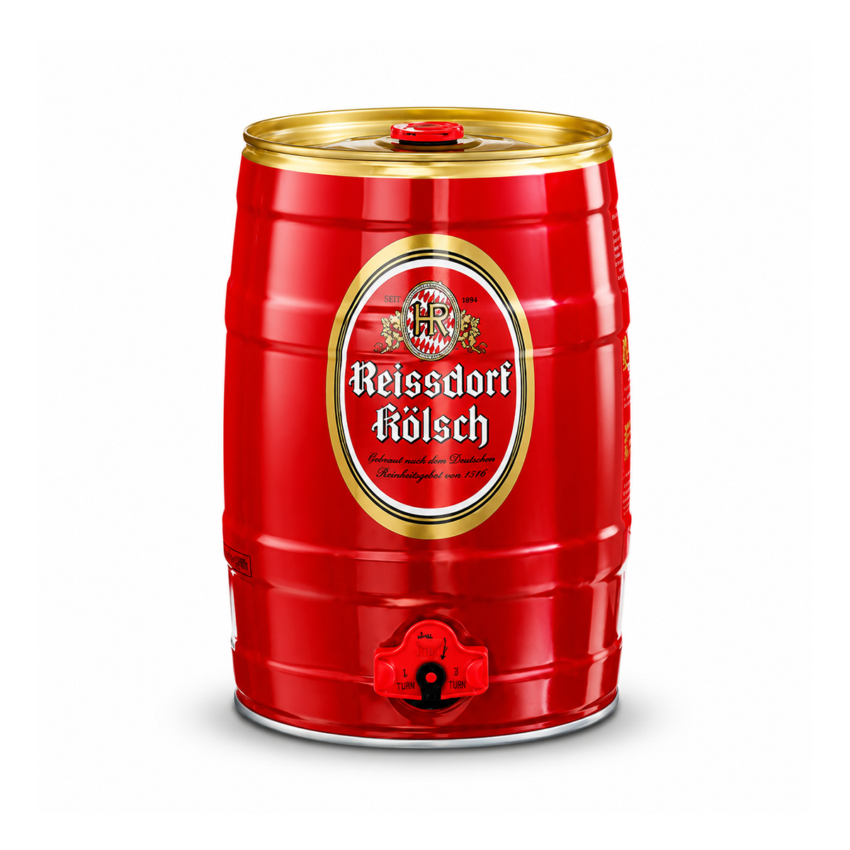 Partydose 5l