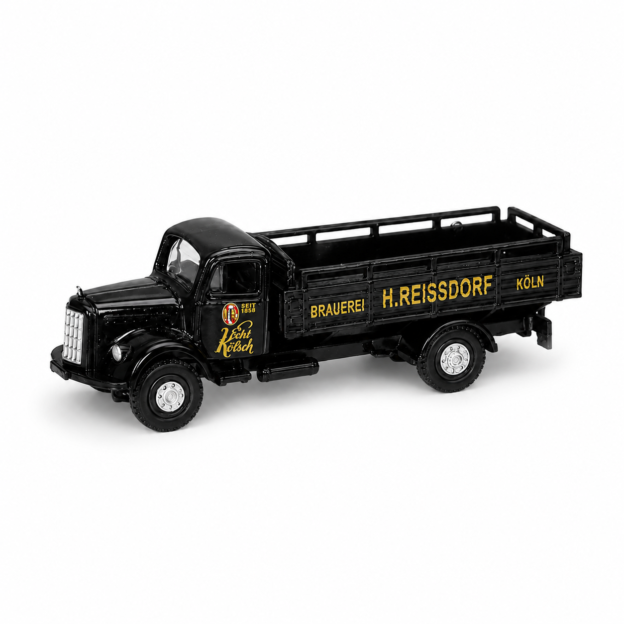 Modell - LKW - Mercedes Benz