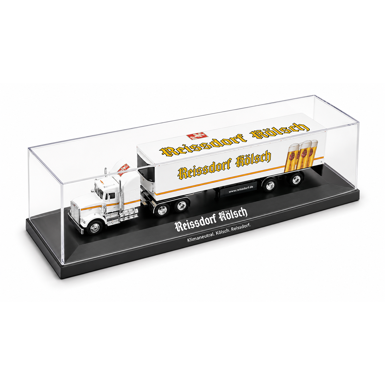 Modelltruck
