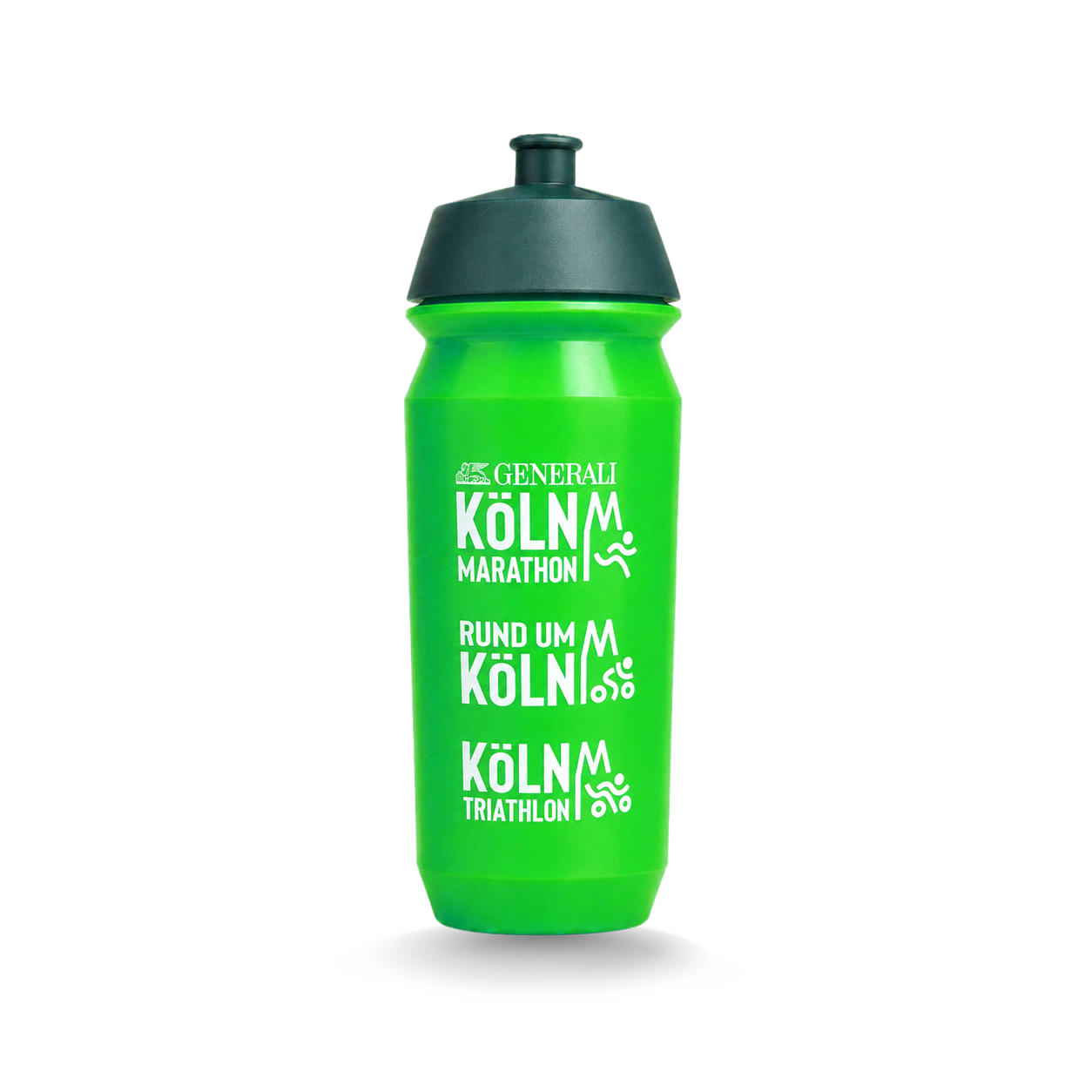 Trinkflasche 0,5 l Kölner Radler 0,0 %
