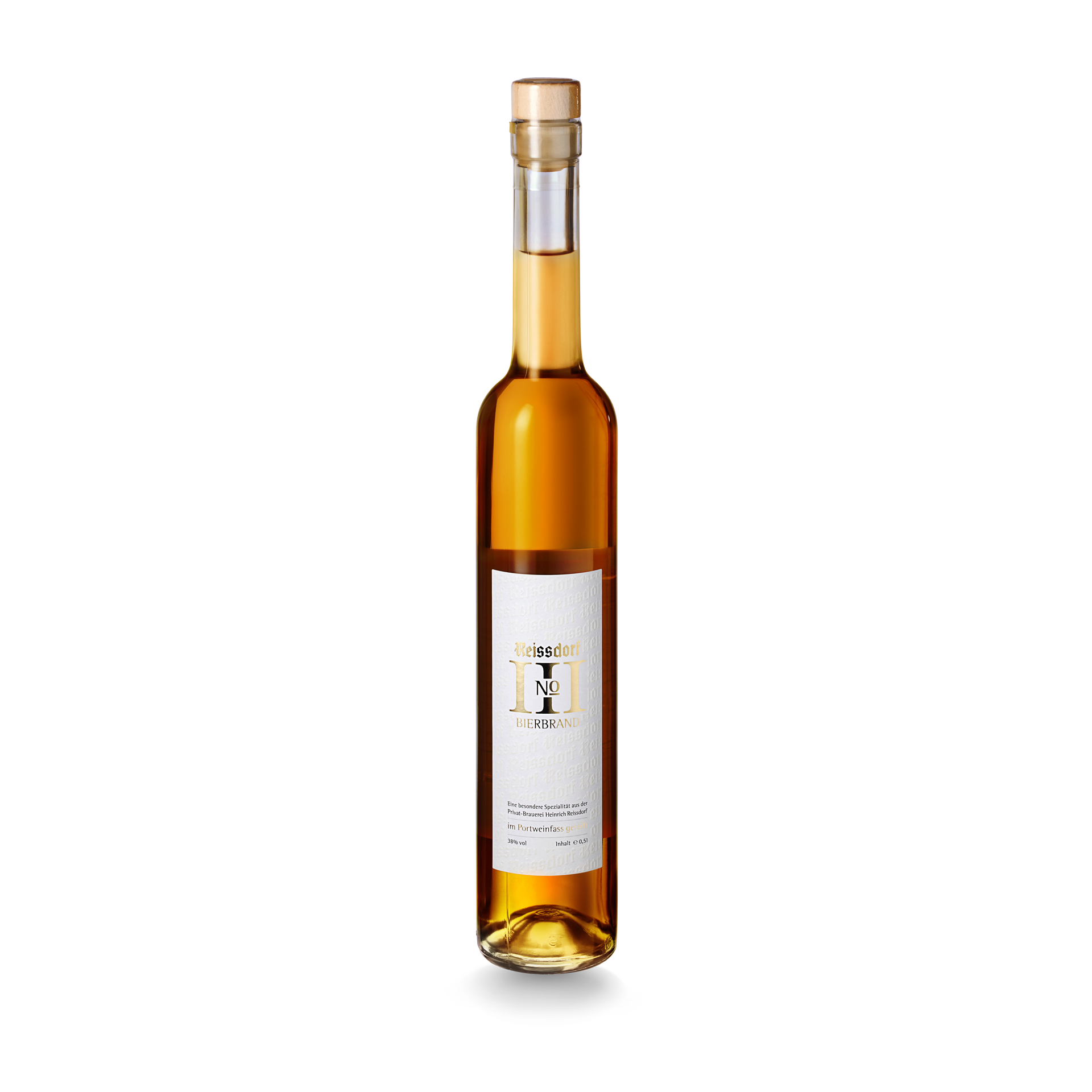 Bierbrand Nr. 3