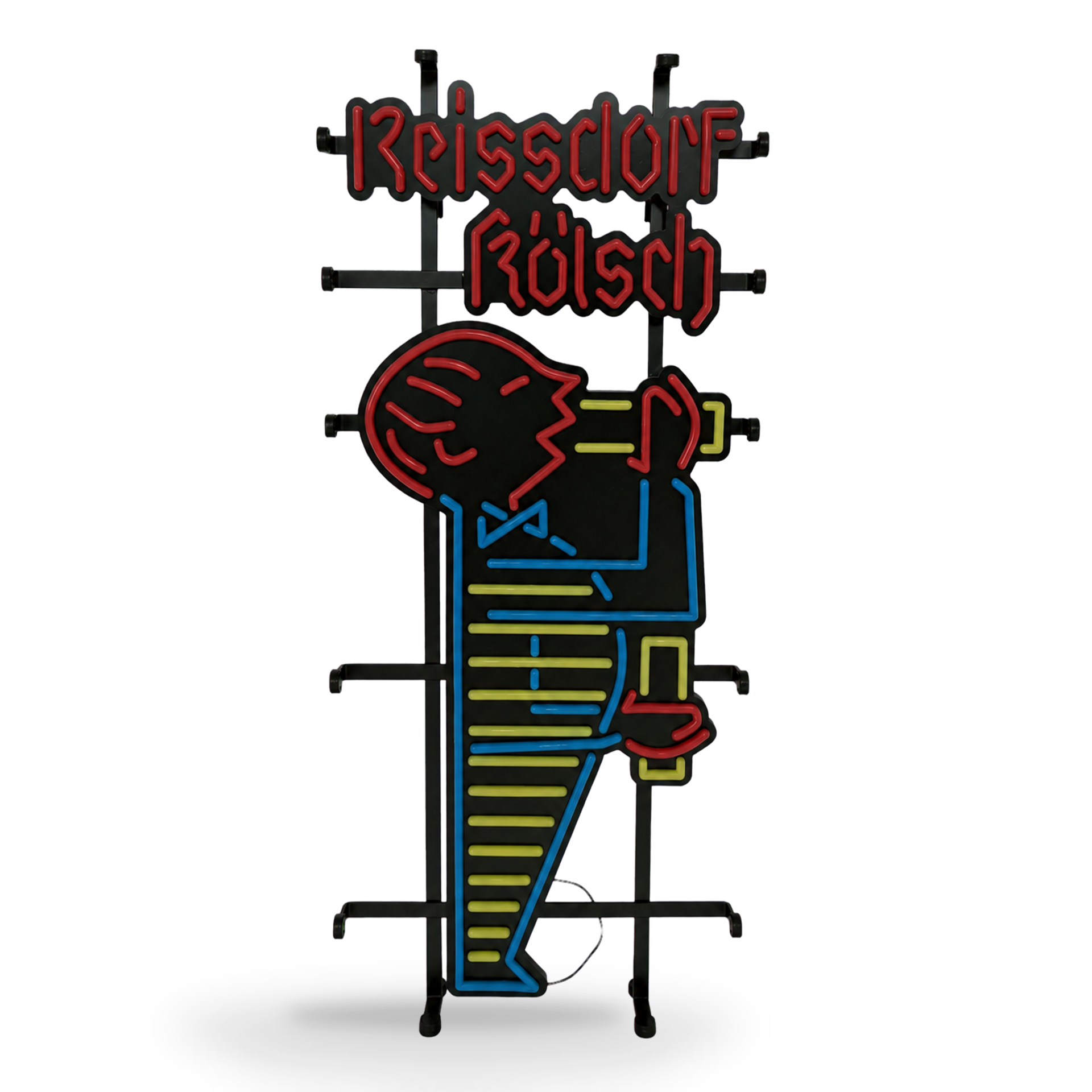 LED Reissdorf Männchen