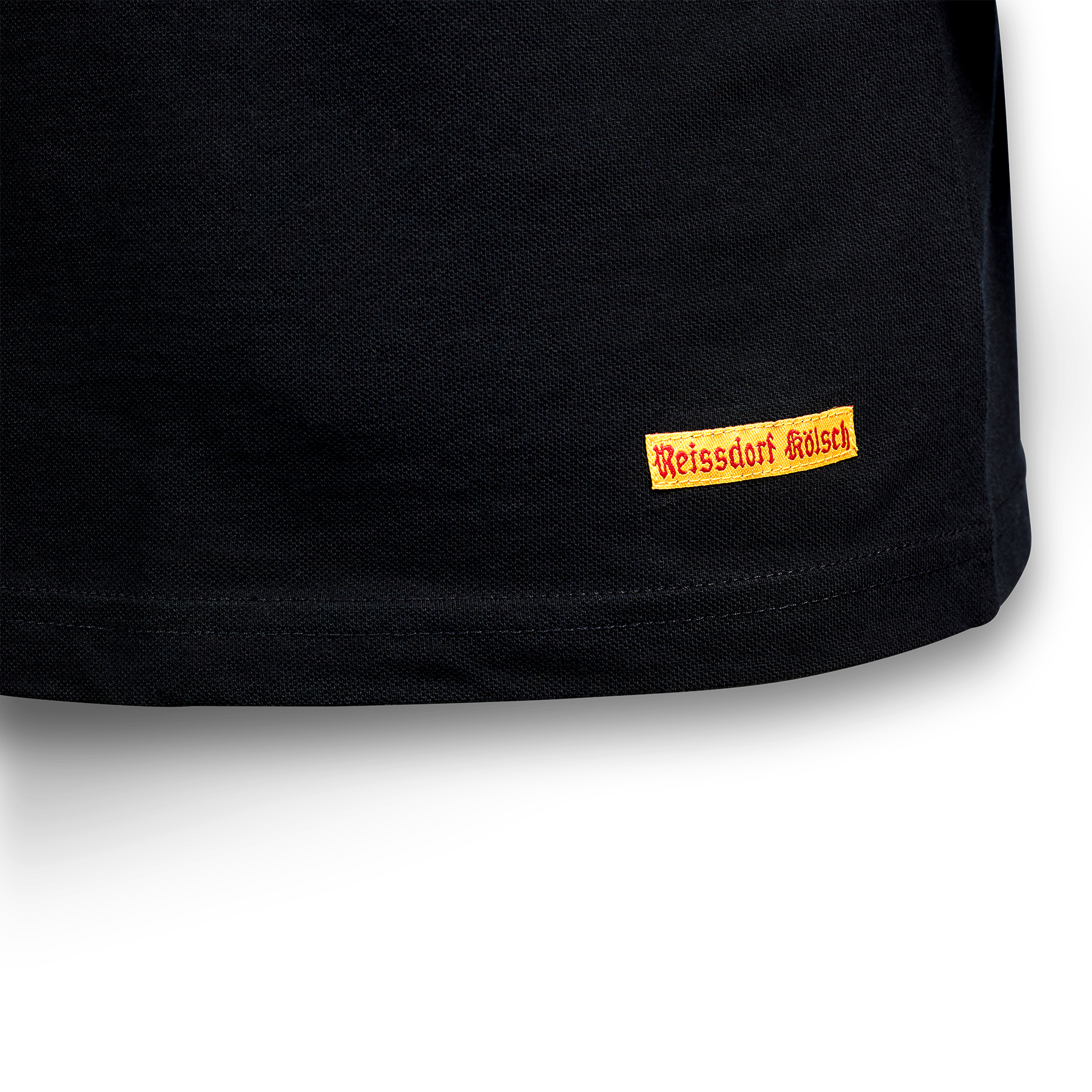 T-Shirt "Sie trinkt"