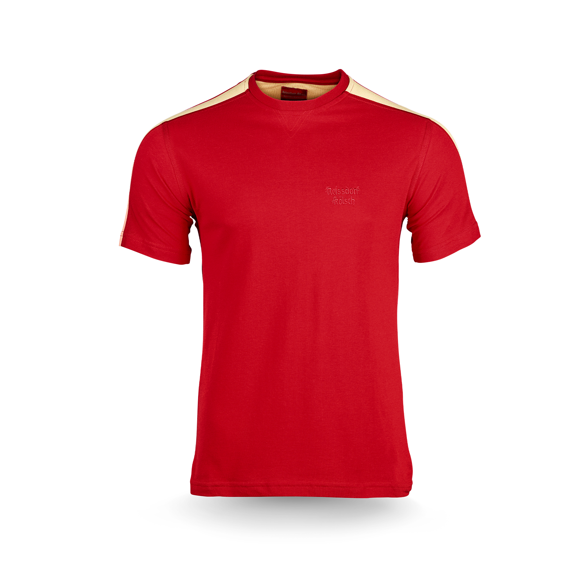 T-Shirt Rot
