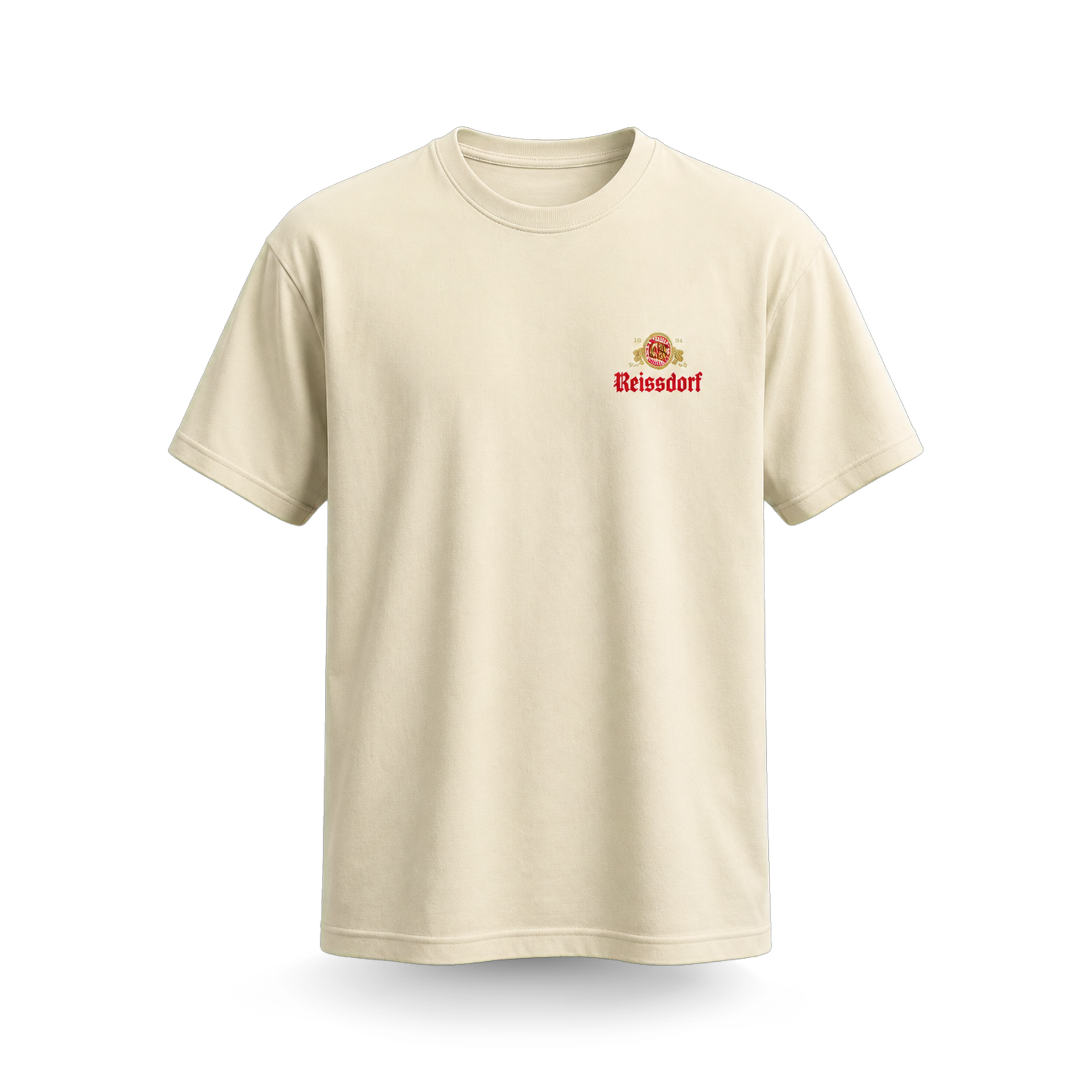 T-Shirt Reissdorf Retromotiv