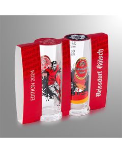 2024 EM-Set Gläser Set 2