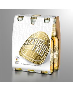 Six-Pack Reissdorf Alkoholfrei