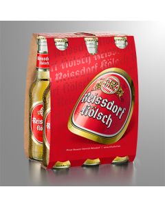 Six-Pack Kölsch