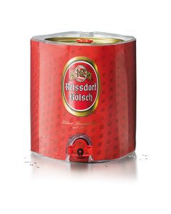 Bierfasskühler 5 Liter