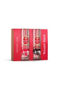 2026 WM Set-Gläser Set 1 D/CAN