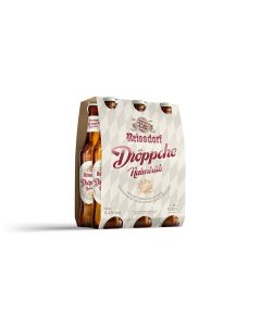 Six-Pack Reissdorf Dröppche Naturtrüb
