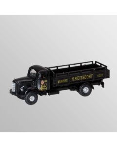 Modell - LKW - Mercedes Benz