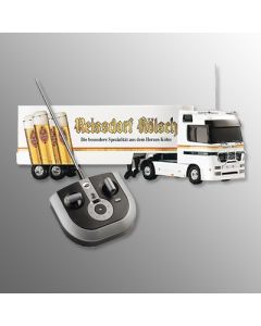 Modelltruck funkferngesteuert