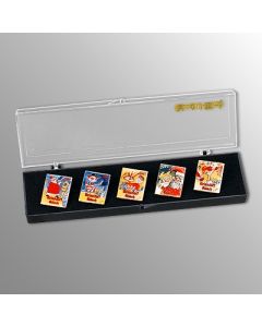 Pin-Set II