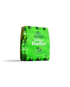 Six-Pack Reissdorf Kölner Radler