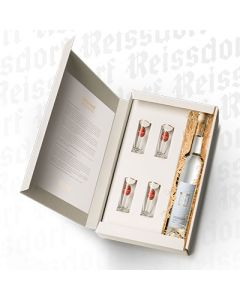 Bierbrand N. 1 Set