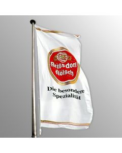 Reissdorf-Fahne