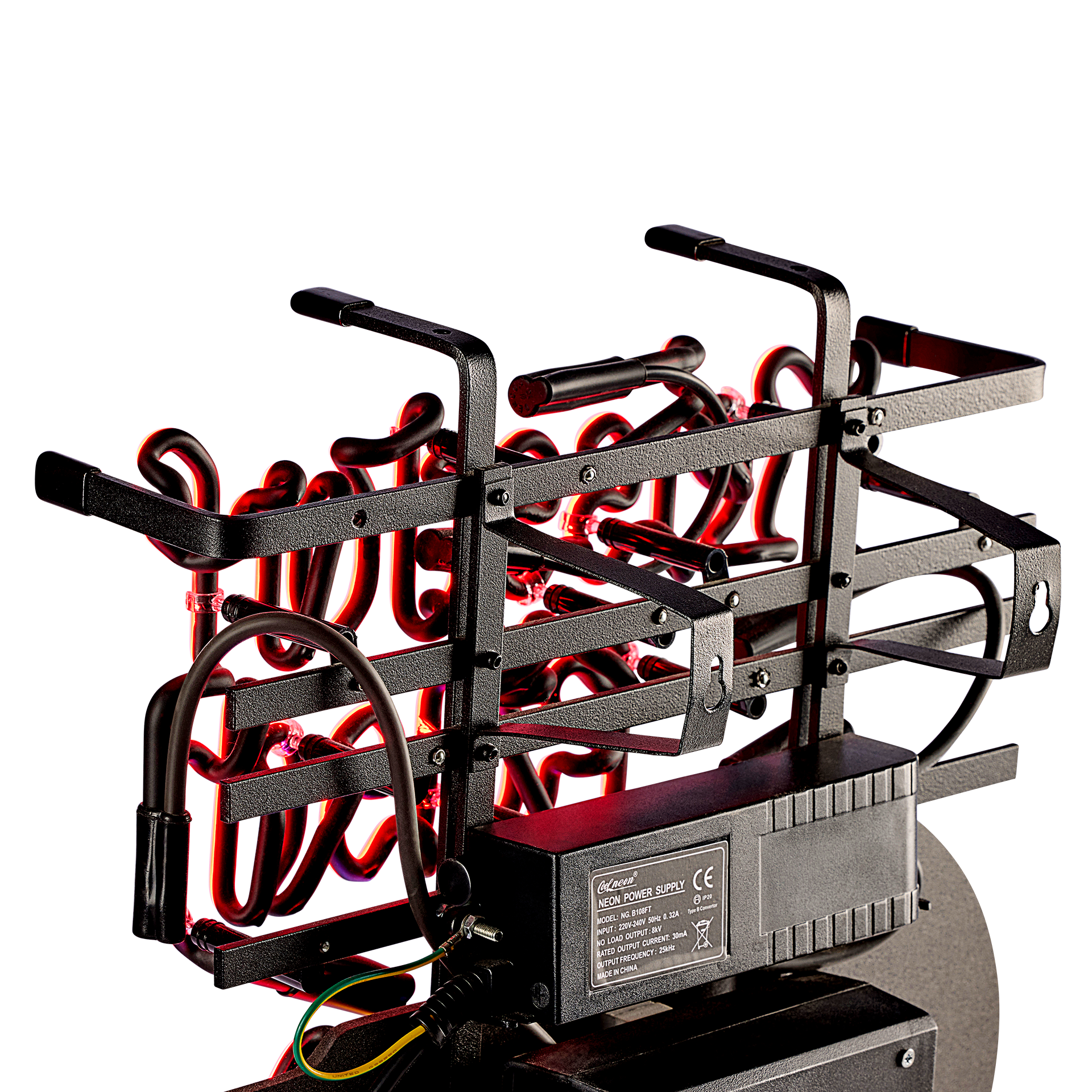 LED Reissdorf Männchen