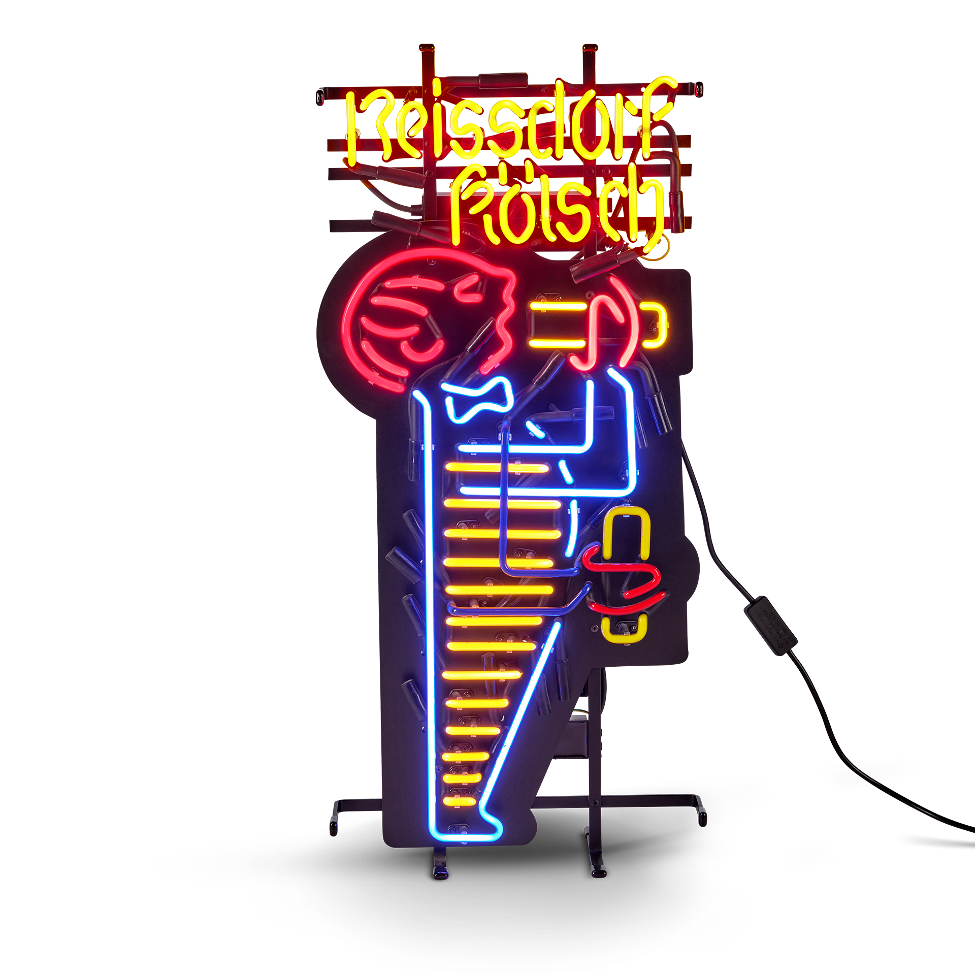 LED Reissdorf Männchen