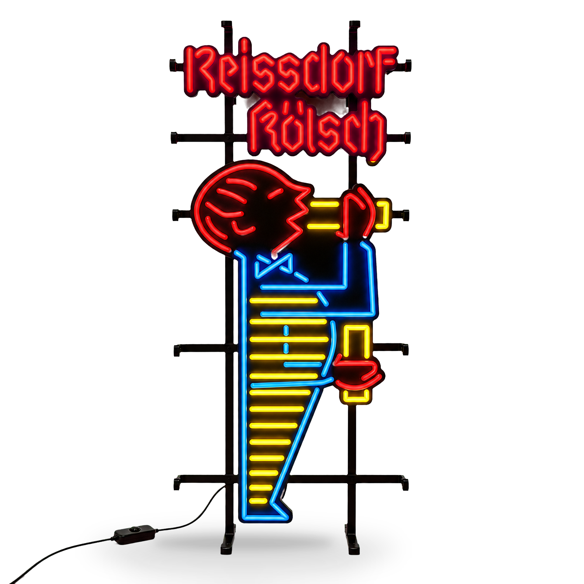 LED Reissdorf Männchen
